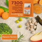 Nature's Variety Adult Medium Selected Salmón pienso para perros, , large image number null